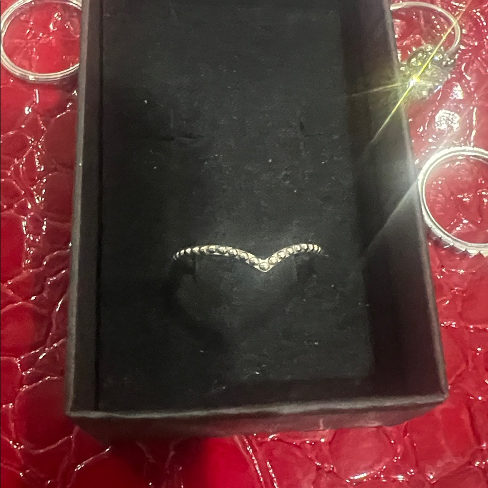 Pandora Rings Bundle - image 6